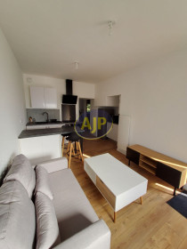 Appartement à Pontivy