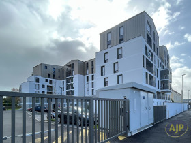 Appartement à Cholet