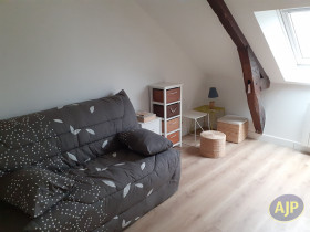 Appartement à Redon