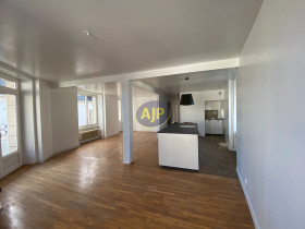 Appartement à Rohan