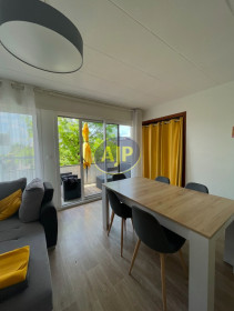 Appartement à Pontivy