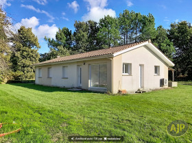 Maison à Audenge