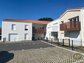 Appartement à Challans