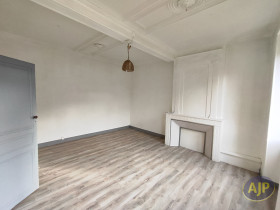 Appartement à Pauillac