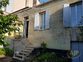 Maison à Pauillac