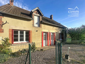 Maison à Triguères