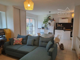 Appartement à Saint-Barthélemy-de-Vals