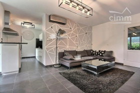 Appartement à Tencin