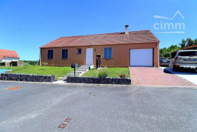 Maison à Wittring