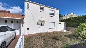 Maison à La Roche-sur-Yon