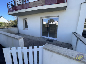 Appartement à Le Gâvre