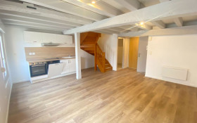 Appartement à Dormans