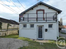Appartement à Dole