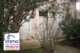 Appartement à Privas