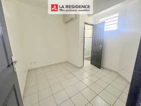 Appartement à Fort-de-France