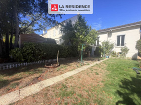 Appartement à Vélizy-Villacoublay