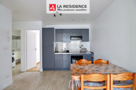 Appartement à Magny-en-Vexin