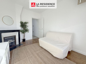 Studio à Vélizy-Villacoublay