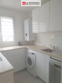 Appartement à Guyancourt