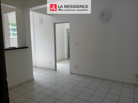 Appartement à Fort-de-France