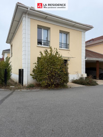 Maison à Élancourt