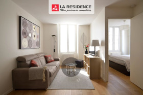 Appartement à Versailles