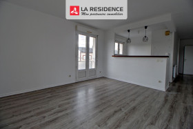 Appartement à Gaillon