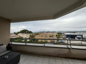 Appartement à Portes-lès-Valence
