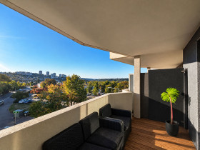 Appartement à Saint-Étienne