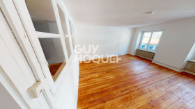Appartement à Thann