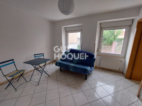 Appartement à Cernay