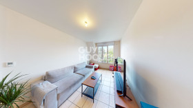 Appartement à Franconville