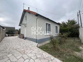 Maison à Mitry-Mory