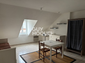 Studio à Châteaudun