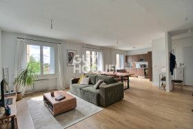 Appartement à Lyon