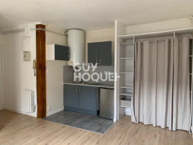 Appartement à Châteaudun