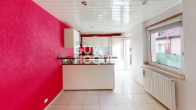 Appartement à Cernay