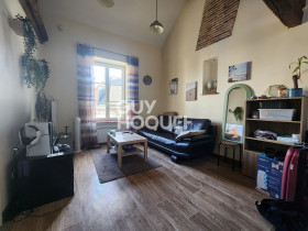 Appartement à Neuville-aux-Bois