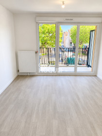 Appartement à Clichy-sous-Bois