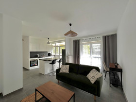 Appartement à Saint-Étienne
