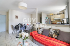 Appartement à Saint-Denis