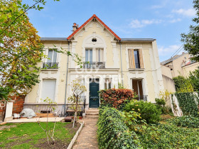 Appartement à Aubervilliers