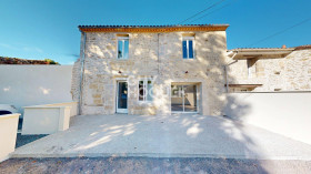 Maison à Illats