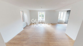 Appartement à Saint-Amarin