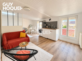 Studio à Coulommiers