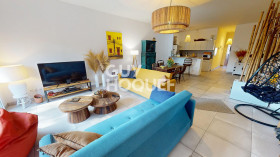 Appartement à Mimizan