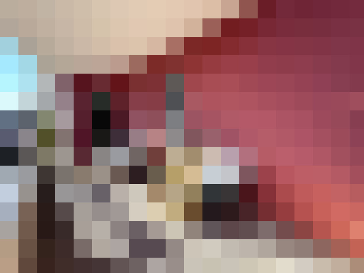  / #8