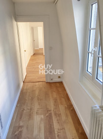 Appartement à Clermont