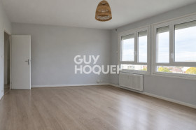 Appartement à Caen
