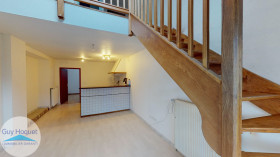 Appartement à Échenoz-la-Méline